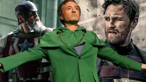 Thunderbolts Actors Reportedly Clash During Avengers: Doomsday Shoot