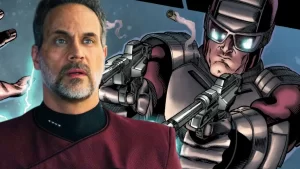 Todd Stashwick Joins Marvel’s Vision Quest as Paladin