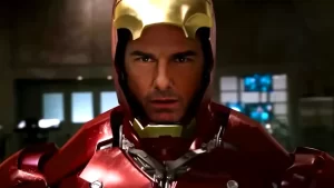 Tom Cruise Almost Played Iron Man Confirm 'Smallville' Creators