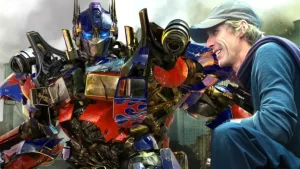 Transformers Projects Under Review by Skydance: Michael Bay Version Included