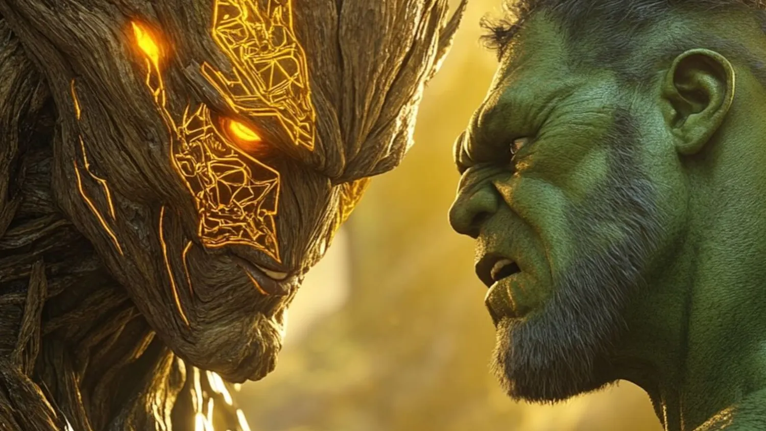Vin Diesel Teases Groot Movie 'The Arbor King'
