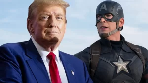 Where’s Trump? Disney Marvel Ditches Georgia for U.K., Killing Local Jobs