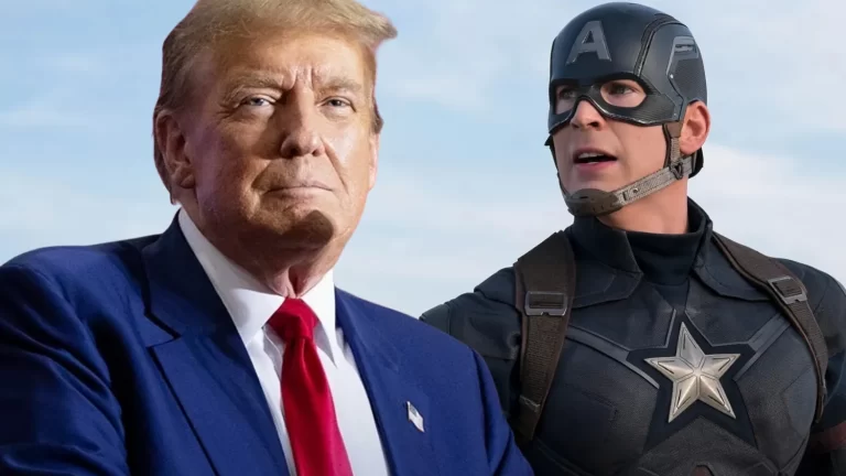 Where’s Trump? Disney Marvel Ditches Georgia for U.K., Killing Local Jobs