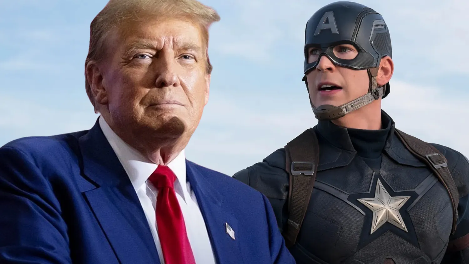 Where’s Trump? Disney Marvel Ditches Georgia for U.K., Killing Local Jobs