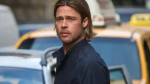 World War Z Comeback Hinted by Skydance - Paramount
