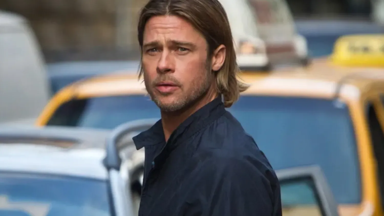 World War Z Comeback Hinted by Skydance - Paramount