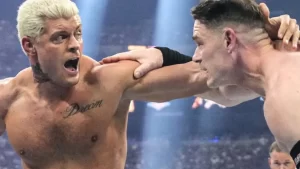 WWE SummerSlam 2025 Hits Regal Theaters Nationwide Via Fandango