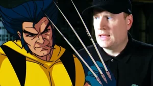 X-Men '97 Creator Says Kevin Feige Resented the Show, Paid for Crew Wrap Party Himself