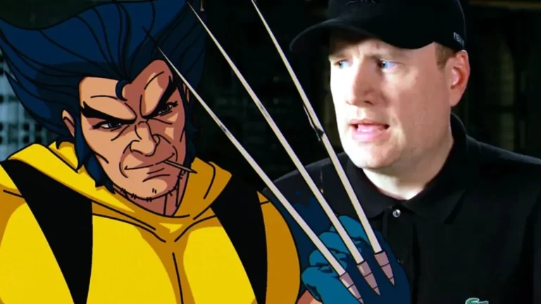 X-Men '97 Creator Says Kevin Feige Resented the Show, Paid for Crew Wrap Party Himself