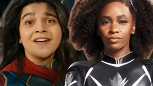 X-Men '97 Creator Has 'No Faith' in MCU X-Men Plans: Blasts Ms. Marvel