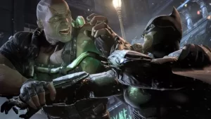 Zach Cregger Wrote DC 'Henchman' Movie Before Barbarian Success