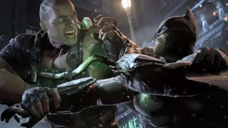 Zach Cregger Wrote DC 'Henchman' Movie Before Barbarian Success