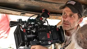 Zack Snyder Announces His Next Movie: ‘The Last Photograph’