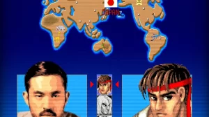 Street Fighter Movie Official Cast Announced, Release Date Set