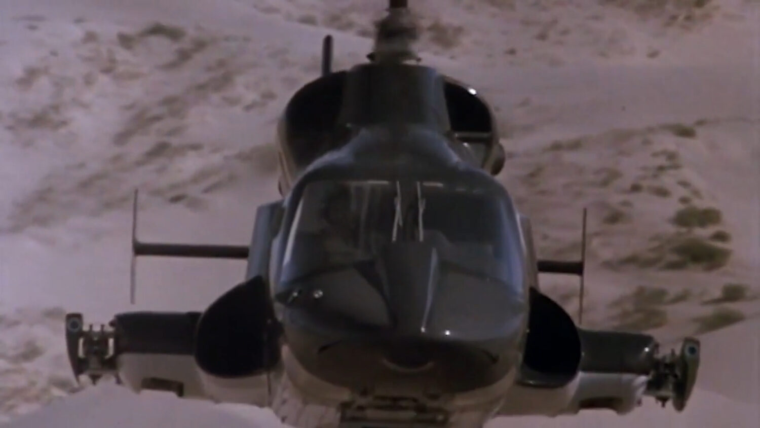 airwolf airwolf