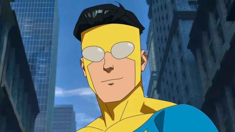 Prime Video NYCC 2025 Lineup Announced: Includes Invincible and Batman