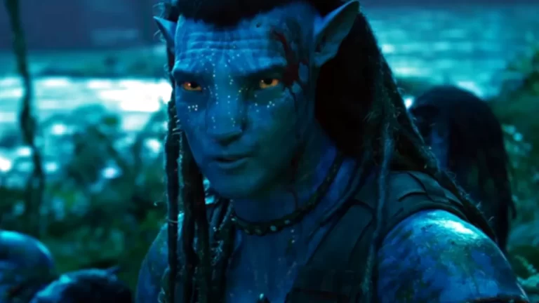 New 'Avatar: Fire and Ash' Trailer and Poster Released