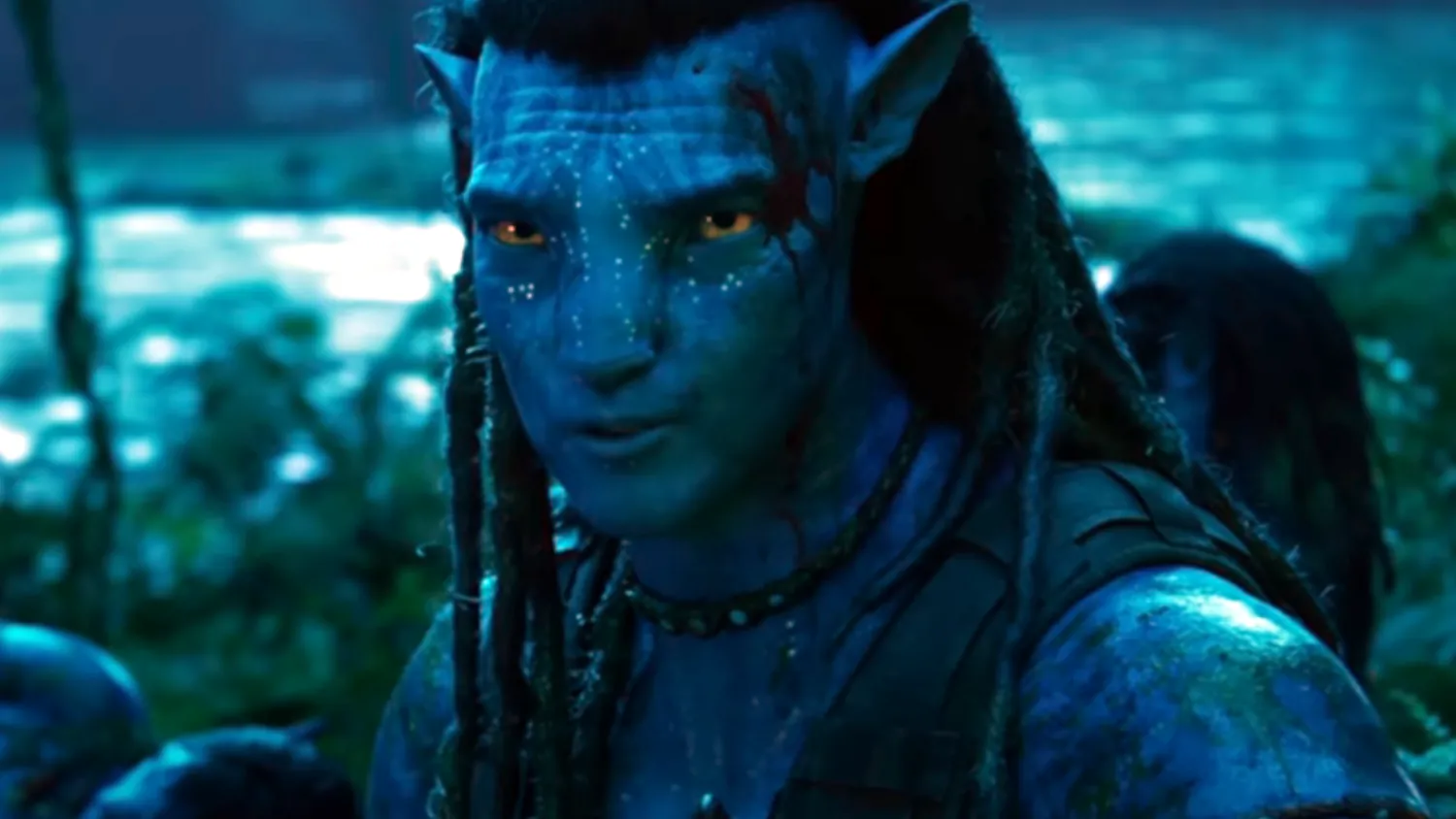 New 'Avatar: Fire and Ash' Trailer and Poster Released
