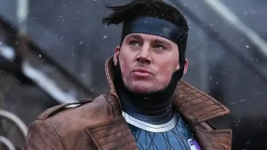 Avengers: Doomsday: Channing Tatum Teases Mind-Blowing Film, Addresses Reynolds and Gambit