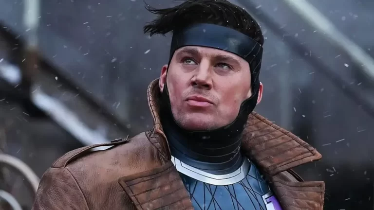 Avengers: Doomsday: Channing Tatum Teases Mind-Blowing Film, Addresses Reynolds and Gambit