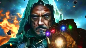 Avengers: Doomsday Rumored to Erase Everything After Endgame