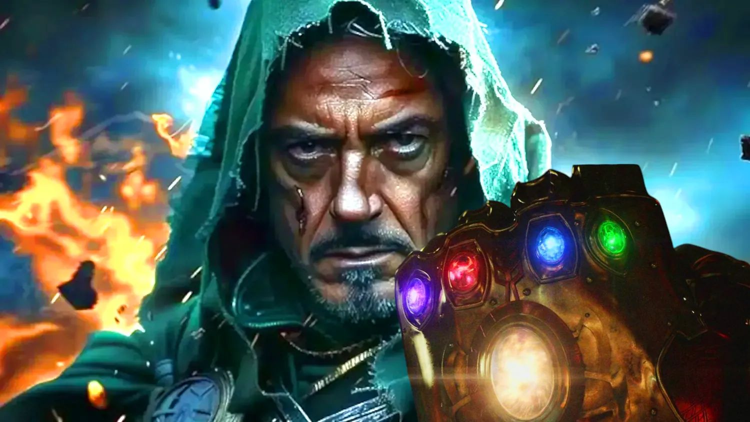 Avengers: Doomsday Rumored to Erase Everything After Endgame
