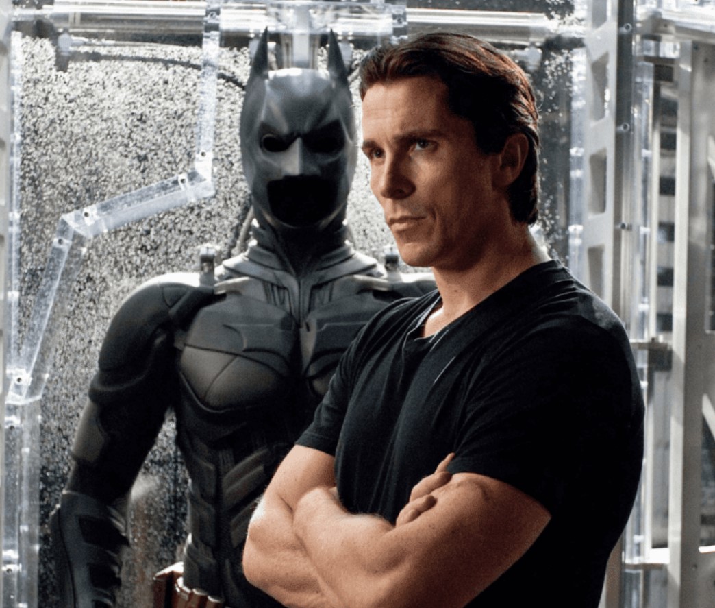 batman christian bale