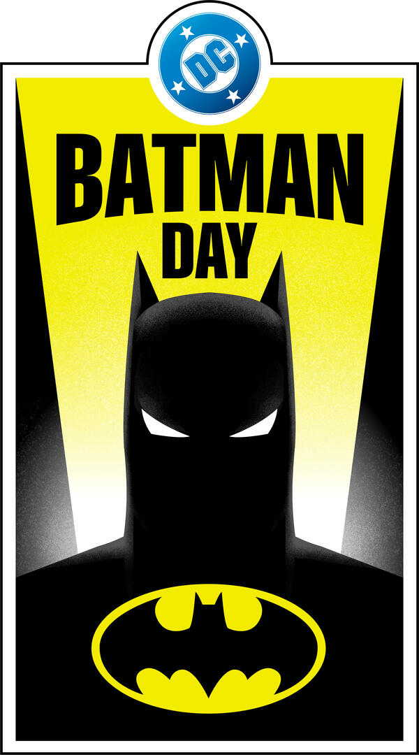 Batman Day 2025: Warner Bros. Celebrates the Dark Knight