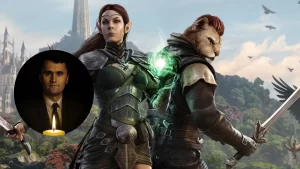 Bethesda Faces Backlash After Posting Video Mocking Charlie Kirk Assassination