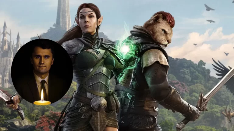 Bethesda Faces Backlash After Posting Video Mocking Charlie Kirk Assassination