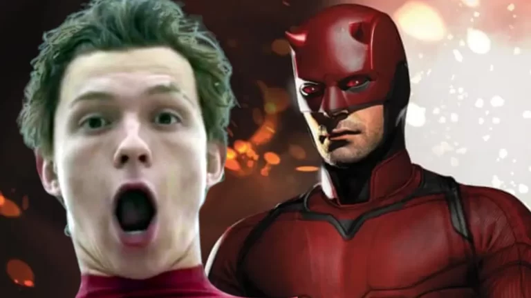 Charlie Cox Rumored Back As Daredevil For Spider-Man: Brand New Day