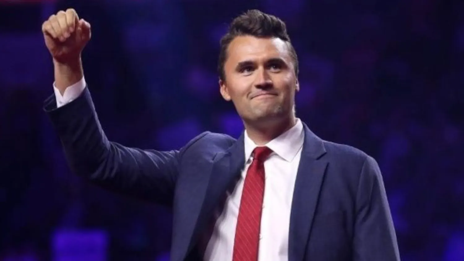 Suspect In Charlie Kirk Assassination Now In Custody