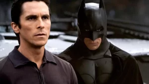 Batman Returns? DC Sale Could Bring Back Nolan, Goyer, Bale On 'The Dark Knight'