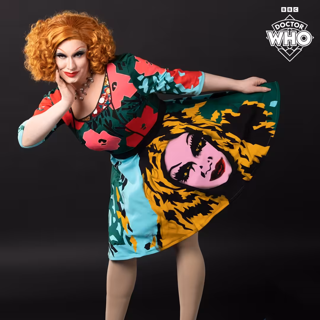 doctor who jinkx monsoon doctor who jinkx monsoon