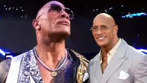 Dwayne Johnson Shows Off Shocking New Physique, Fans Dub Him ‘The Pebble’