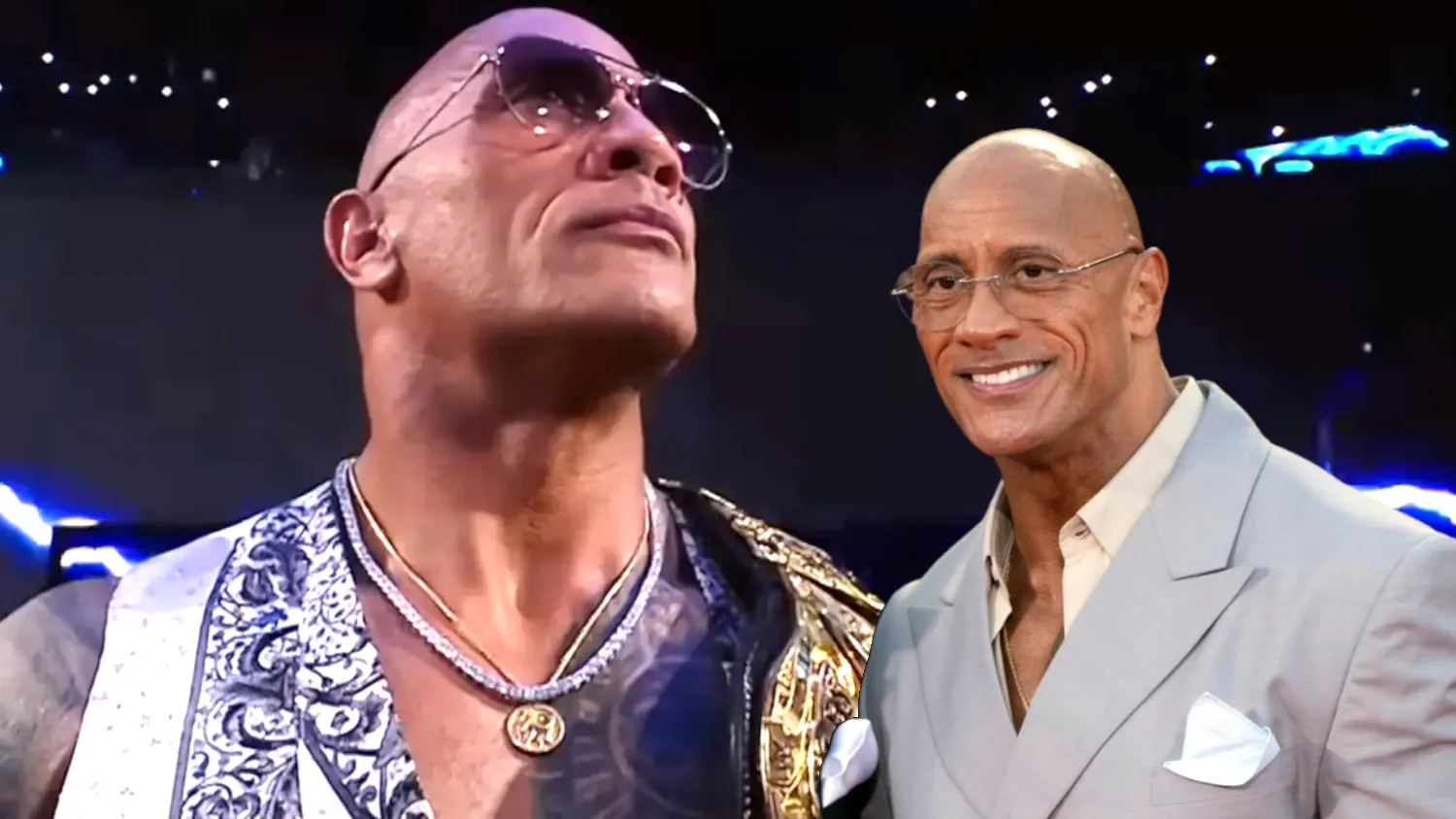 Dwayne Johnson Shows Off Shocking New Physique, Fans Dub Him ‘The Pebble’