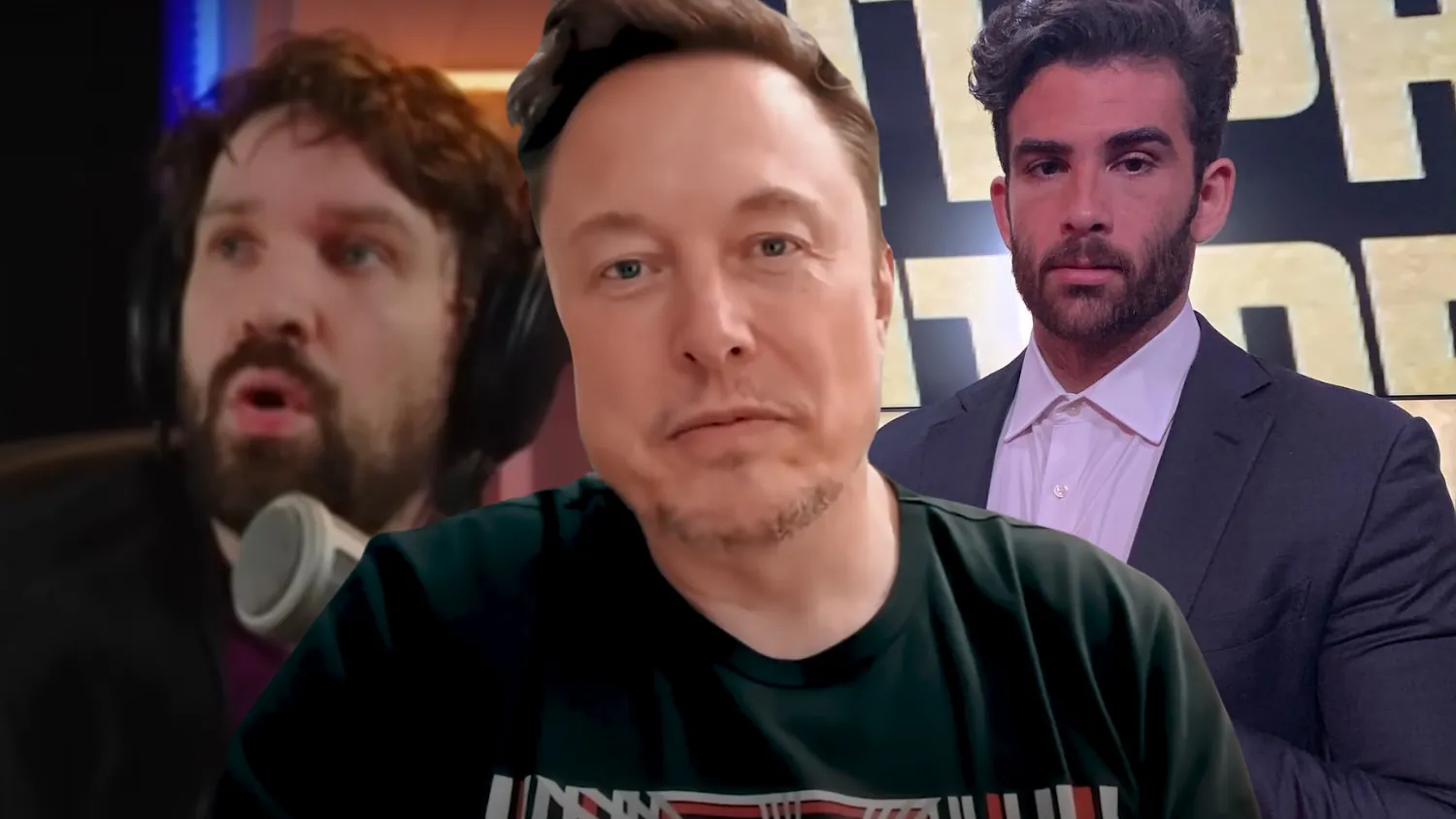 Elon Musk: Destiny and Hasan Piker 'In Deep Trouble' After Charlie Kirk Assassination Comments