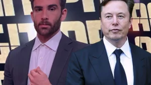 Elon Musk Calls Out Amazon’s Jeff Bezos Over Twitch Host Hasan Piker