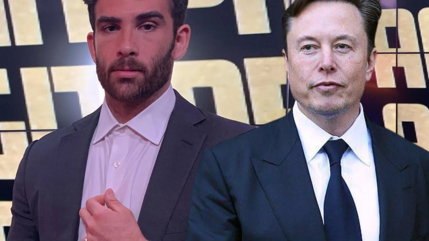 Elon Musk Calls Out Amazon’s Jeff Bezos Over Twitch Host Hasan Piker