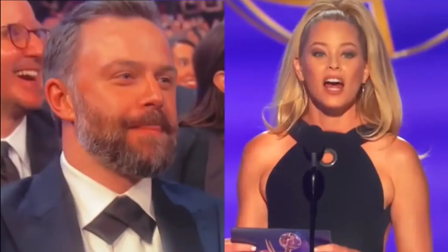 Elizabeth Banks Humiliated At The Emmys After Woke Rant Backfires