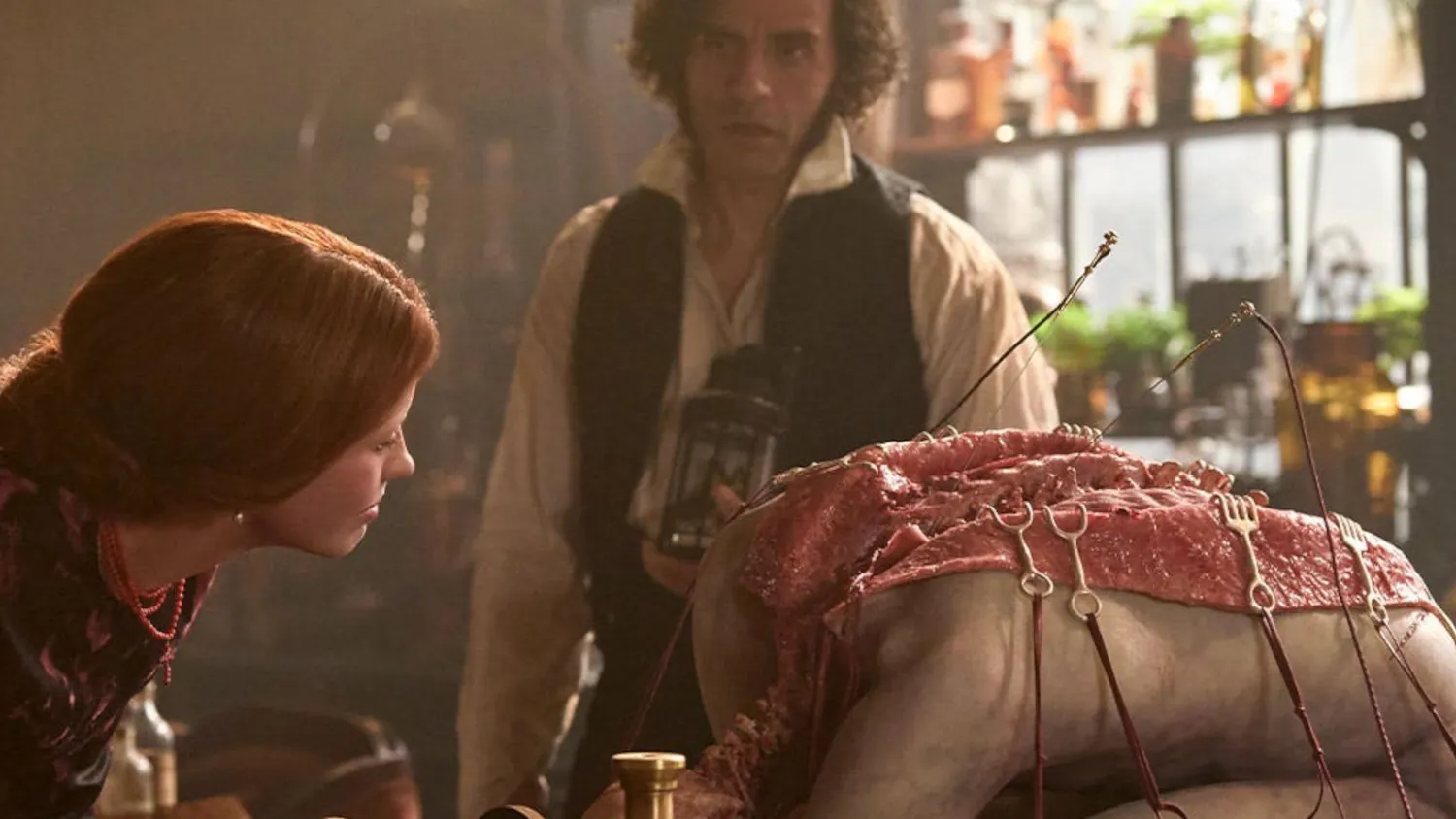 Frankenstein: Guillermo del Toro Says Jacob Elordi’s Creature Is ‘Shockingly Beautiful’