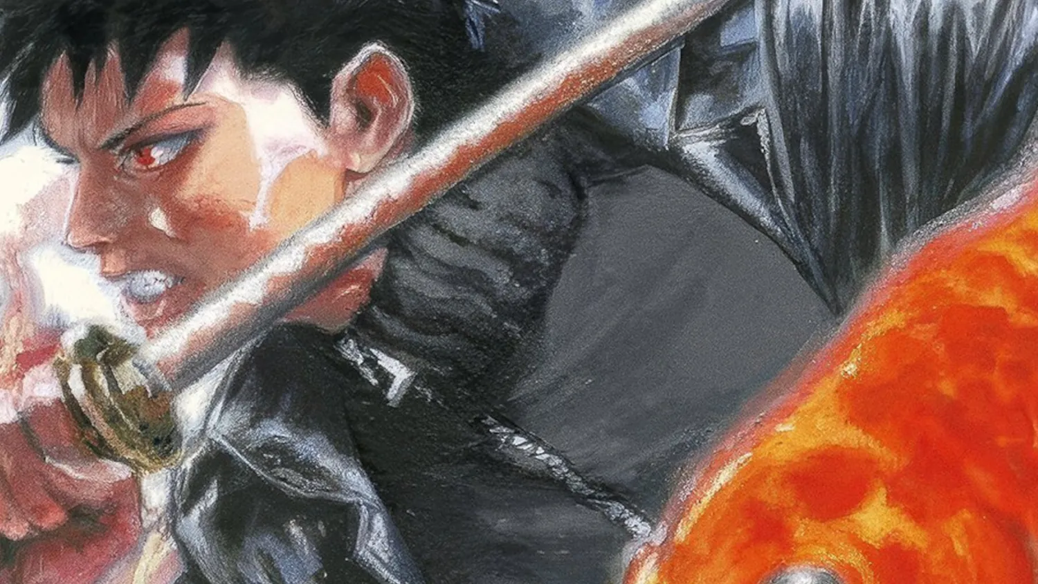 Kagurabachi Volume 5 Gabriele Dell’Otto Cover Revealed