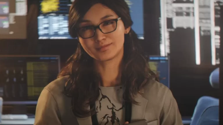 Gemma Chan Joins James Bond Video Game '007 First Light'