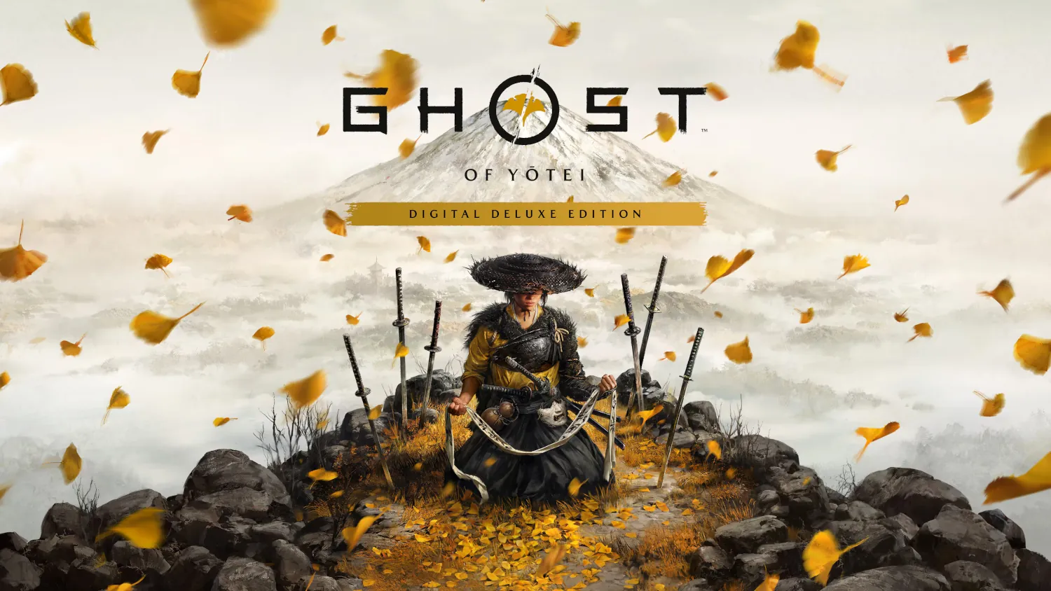 ghost of yotei 1 ghost of yotei 1