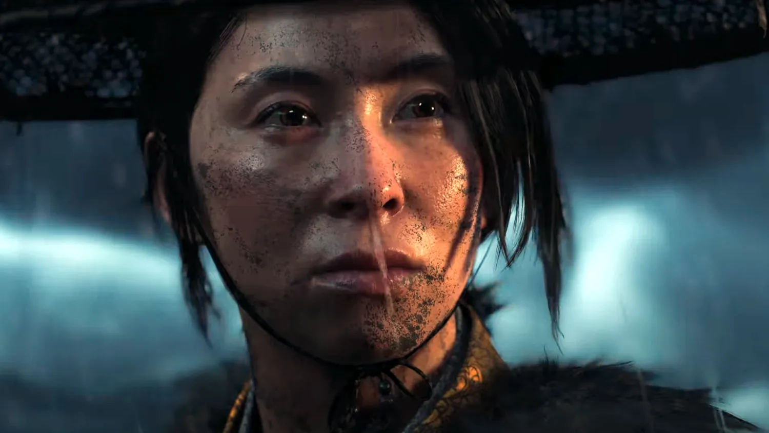 Ghost of Yōtei Trailer Faces Backlash Amid Charlie Kirk Controversy
