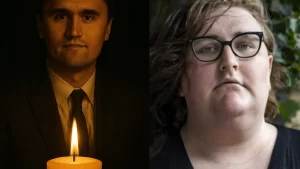 Gretchen Felker-Martin’s DC Comics Career Over Following Charlie Kirk Comments