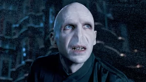 HBO’s Harry Potter Series Reportedly Auditioning Women for Voldemort Role