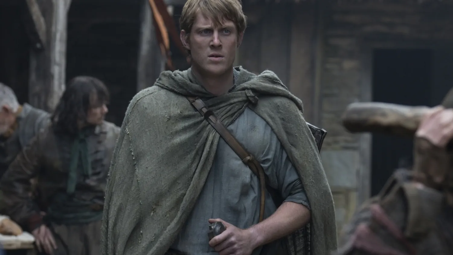 HBO Max Brings IT: Welcome to Derry, A Knight of the Seven Kingdoms, and Adventure Time: Fionna and Cake to NYCC
