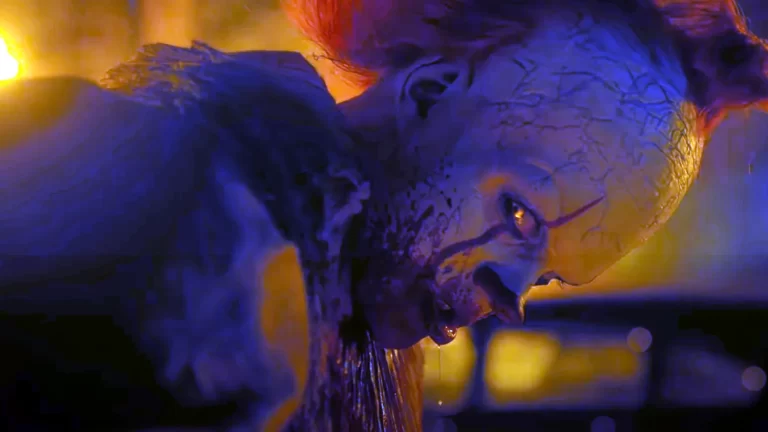 IT: Welcome to Derry Full Trailer Released, NYCC Panel Announced