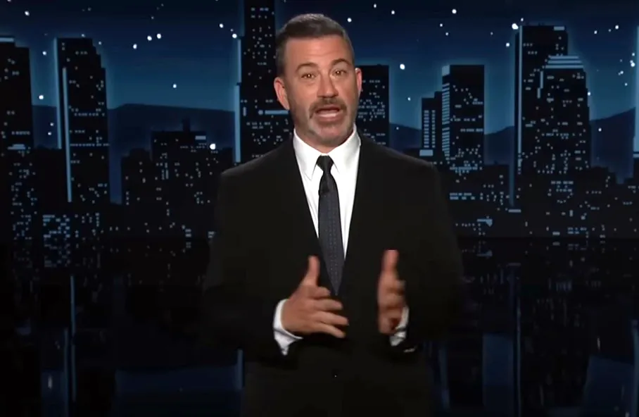 jimmel kimmel charlie kirk 1